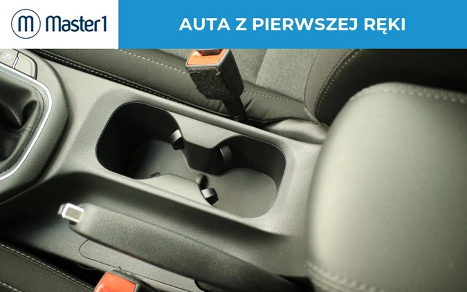 Hyundai I30 cena 83850 przebieg: 8434, rok produkcji 2022 z Olecko małe 172